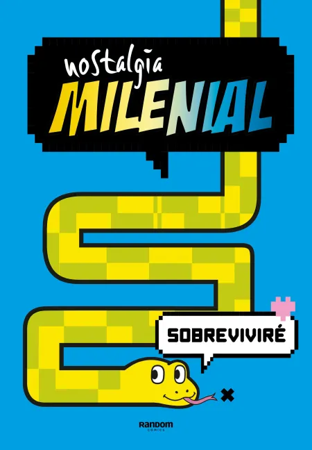 Nostalgia Milenial: ¡Resistiré!