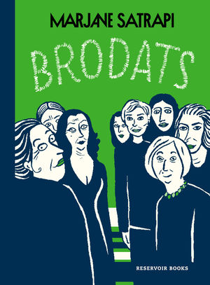 BRODATS