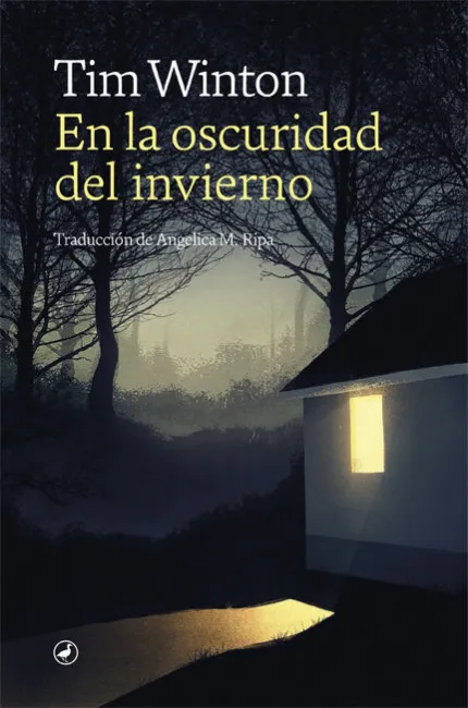 En la Oscuridad del Invierno