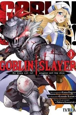 Goblin Slayer