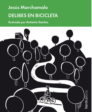 DELIBES EN BICICLETA