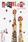 BARCELONA (ED. INGLÉS)