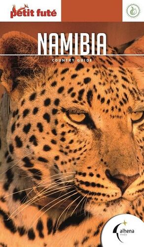 NAMIBIA (PETIT FUTÉ)