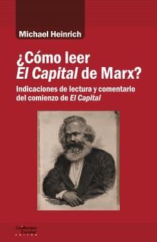 ¿CÓMO LEER EL CAPITAL DE MARX