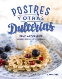 POSTRES Y OTRAS DULCERIAS