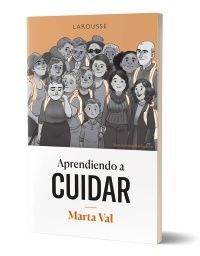 APRENDIENDO A CUIDAR