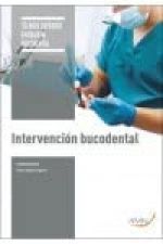 INTERVENCIÓN BUCODENTAL