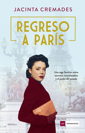 REGRESO A PARÍS