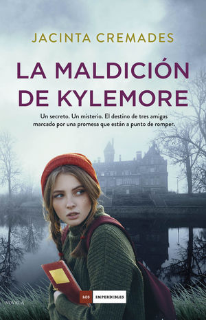 LA MALDICIÓN DE KYLEMORE