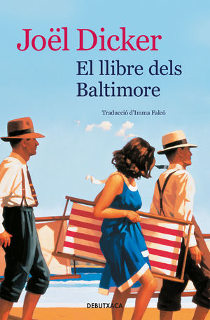 LLIBRE DELS BALTIMORE, EL