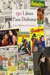 200 LIBROS PARA DISFRUTAR