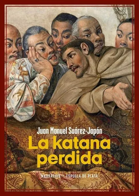 La Katana Perdida