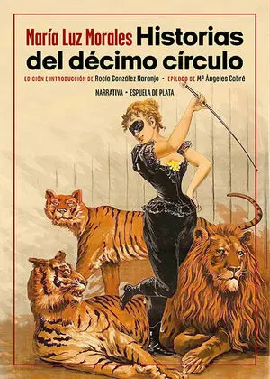 Historias del Décimo Círculo