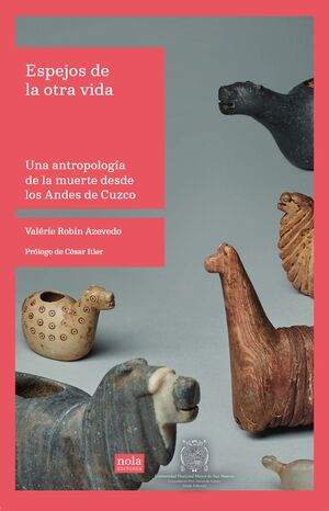 ESPEJOS DE LA OTRA VIDA