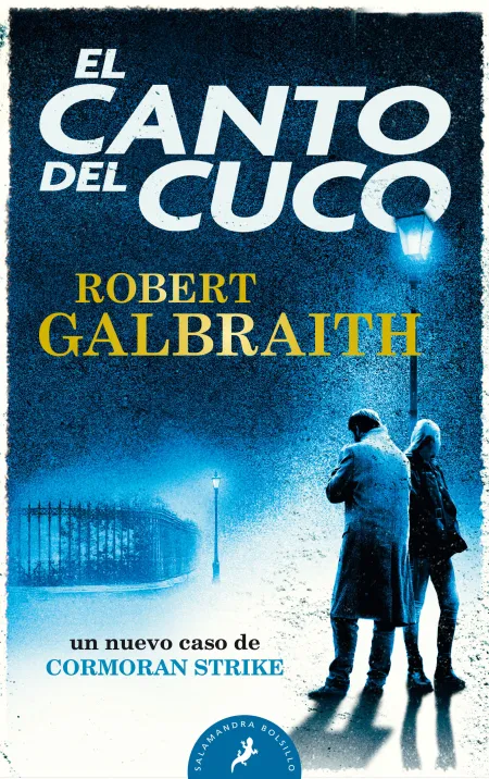 El Canto del Cuco
