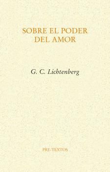 SOBRE EL PODER DEL AMOR