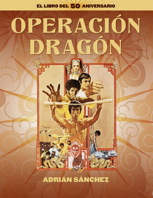 OPERACIÓN DRAGÓN. EL LO DEL 60 ANIVERSARIO