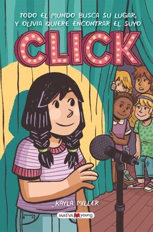 CLICK (SERIE CLICK 1)