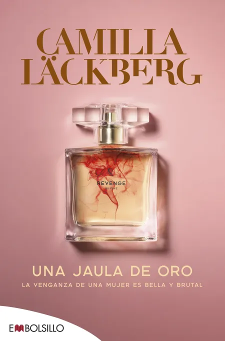 Una Jaula de Oro