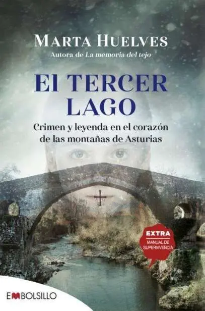 El Tercer Lago