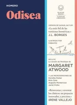 Odisea Liberada