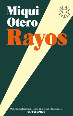 RAYOS - BOLSILLO