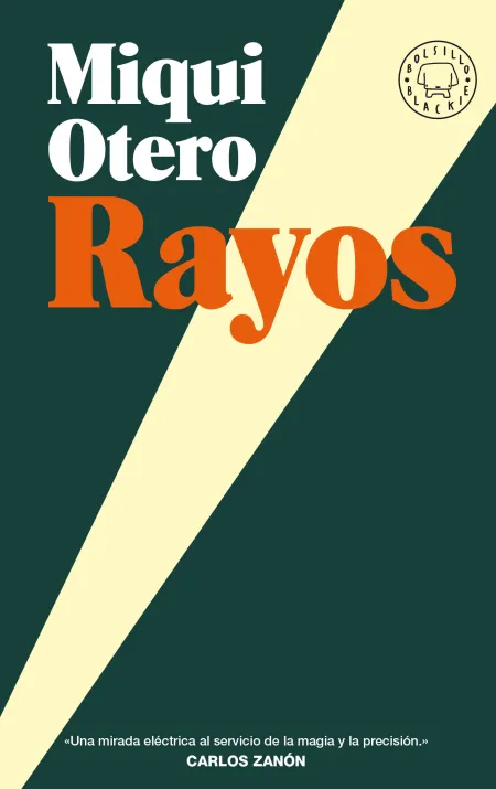 Rayos - Bolsillo