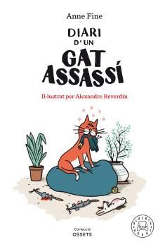 DIARI D'UN GAT ASSASSI