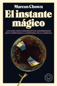 Instante Mágico, el