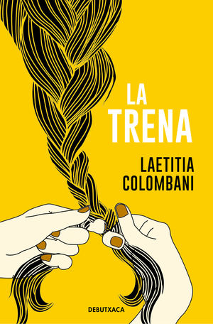 LA TRENA