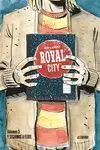 Royal City 3. Y Seguimos a Flote