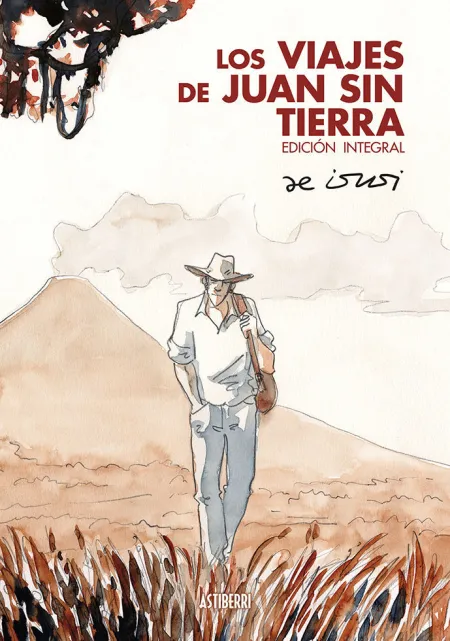 Los Viajes de Juan sin Tierra