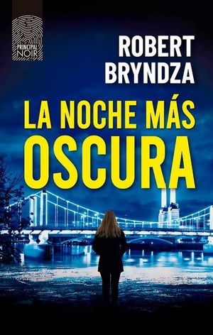 LA NOCHE MAS OSCURA KATE MARSHALL 1