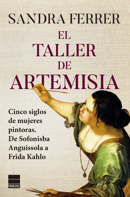 El Taller de Artemisia