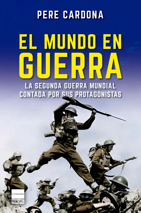 El Mundo en Guerra