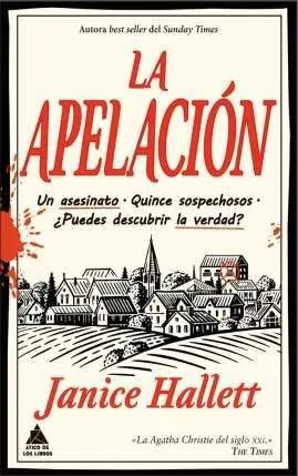 Apelación, la