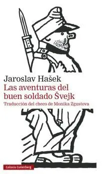 Las Aventuras del Buen Soldado Svejk- 2020