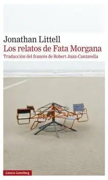 Relatos de Fata Morgana, los