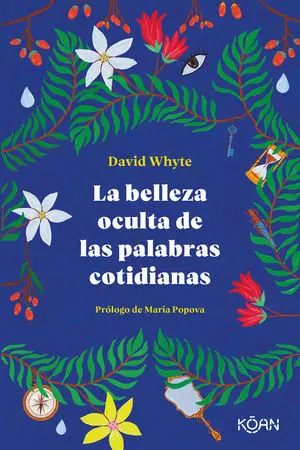 La Belleza Oculta de las Palabras Cotidianas