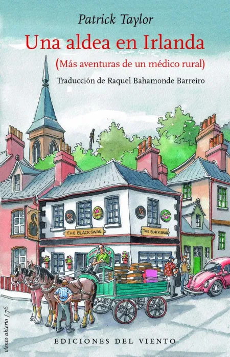 Una Aldea en Irlanda