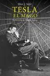 Tesla, el Mago