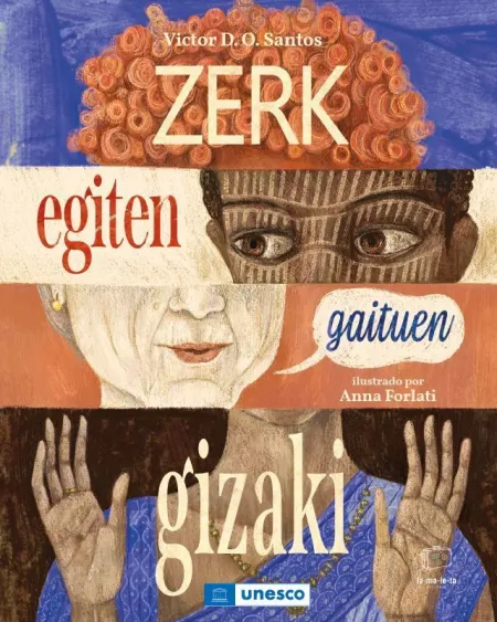 Zerk Egiten Gaituen Gizaki