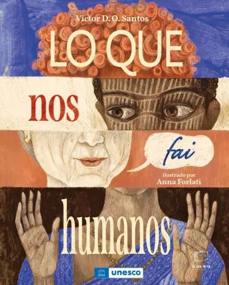Lo que nos Fai Humanos