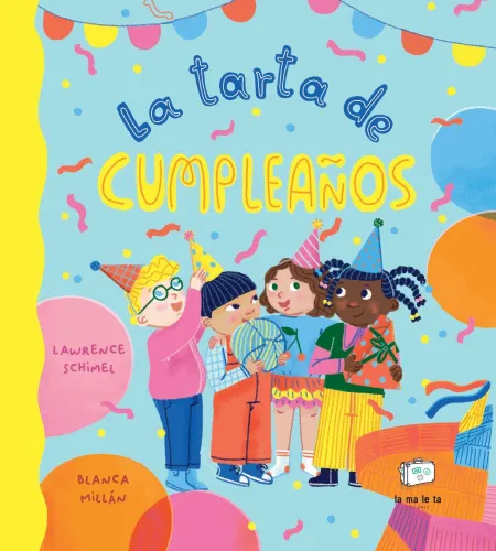 La Tarta de Cumpleaños