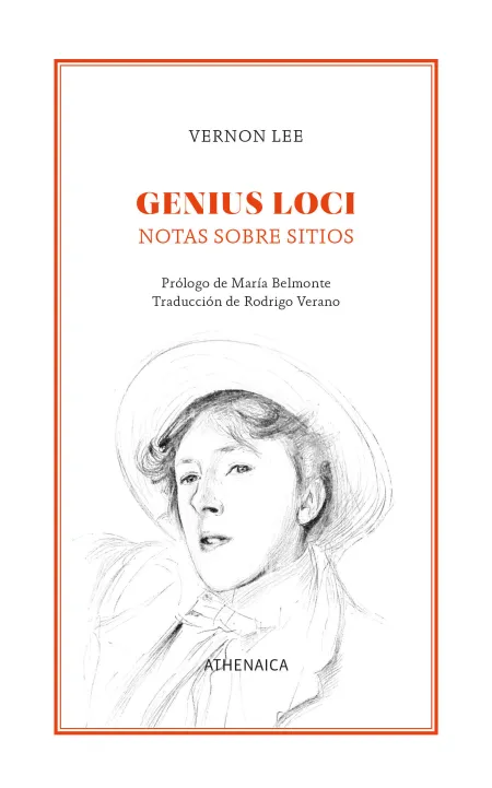 Genius Loci