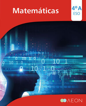 MATEMATICAS 4A ESO+DIG ED23 LOMLOE