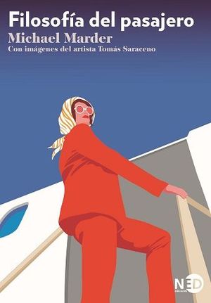 FILOSOFÍA DEL PASAJERO