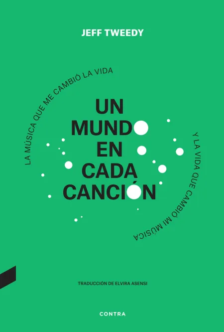 Un Mundo en Cada Canción
