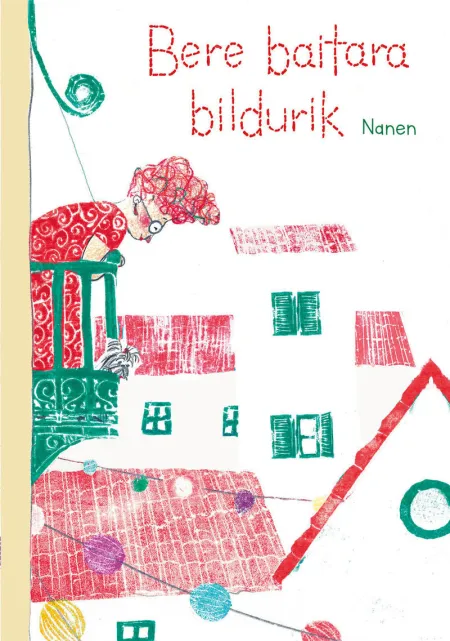 Bere Baitara Bildurik