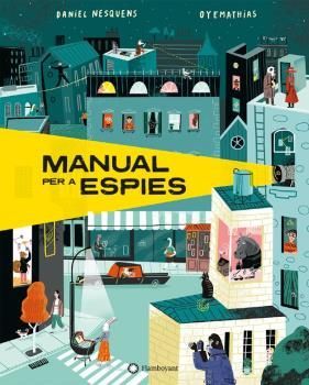 MANUAL PER A ESPIES - CATALA